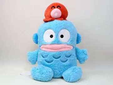 한교동 봉제 인형 산리오 캐릭터즈