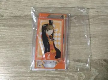 [ 미개봉 ] 페르소나 애니맥스 카페 콜라보 아크릴 스탠드 아마타 켄