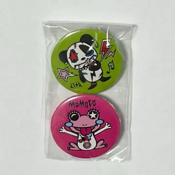 LiSA 캔뱃지 LiSA 매니아