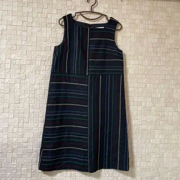 호코모모라 원피스