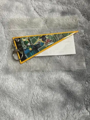 가면라이더 쿠우카 페넌트 키링