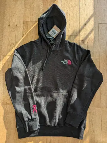 THE NORTH FACE 후드티