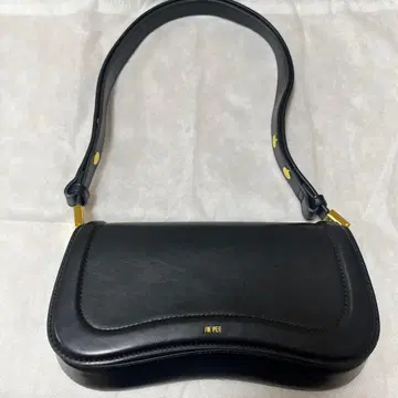 JW PEI 조이백 블랙