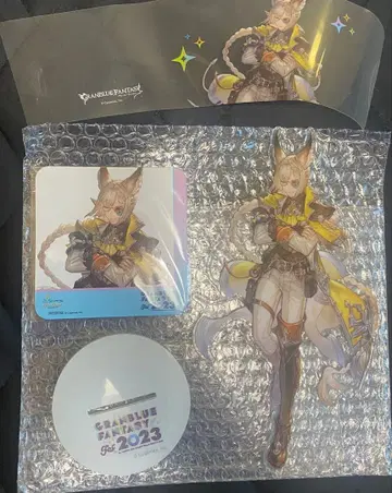 르 오 굿즈 모음