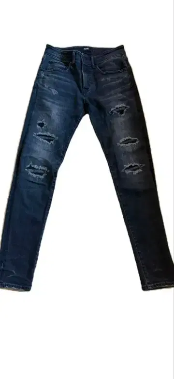 아즈르 남성용 데님