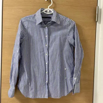 IENA 스트라이프 셔츠