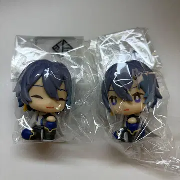 니지코토 Dytica 코야나기 로우 2개 세트