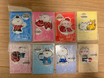 우사마루 고토치 아크릴 스탠드