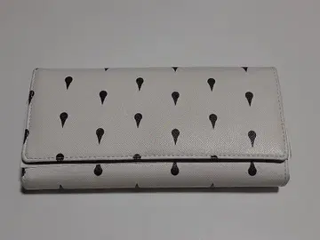 죠죠의 기묘한 모험 황금의 바람 가죽 컬렉션 2 장지갑 부챠라티 ver