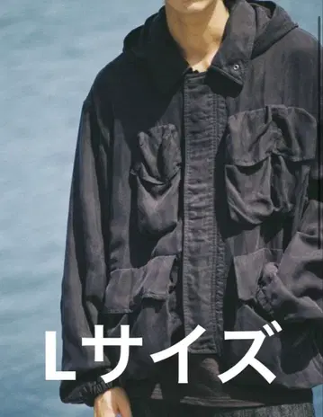 LIDNM FADED CUPRO M-60