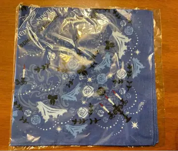 트위스테 전 고스트 마리지 손수건