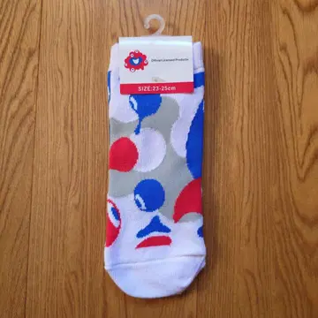 미야쿠미야쿠 코미야쿠 양말 오사카 간사이 박람회