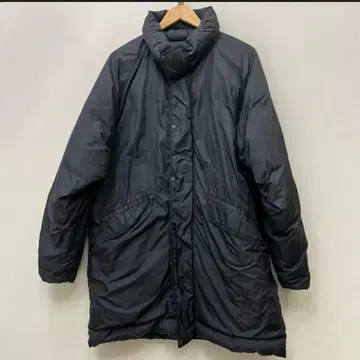 중고 mont-bell | 몽벨 다운 자켓 트래블 다운 코트