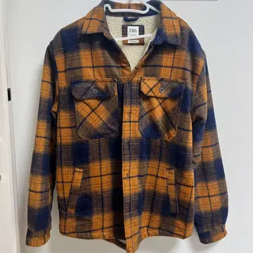 ZARA 릴랙스 핏 자켓 L