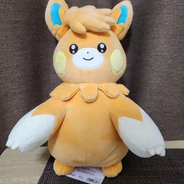 포켓몬 봉제 인형 파모트 무료배송