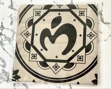 [ 새상품 ] Mrs. GREEN APPLE 서울콘 반다나