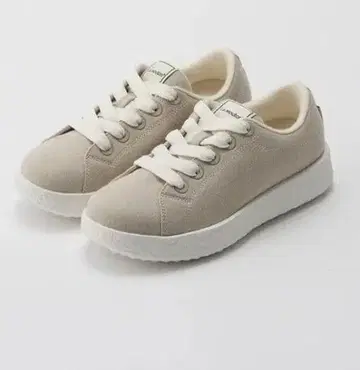 Le Mouton 버디 가벼운 메리노 울 신발 로고 레이스업