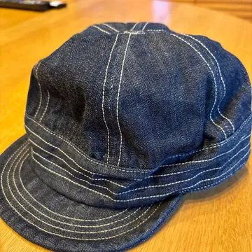 프리휠러스 헌팅 캡