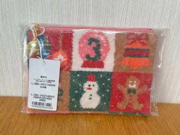 페이러 어드벤트 캘린더 티슈 파우치