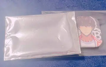 바스타페 조기 예약 특전 스텔라워스 캔뱃지 림보