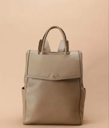 사만다 타바사 스마트 2way 가죽 백팩 여성용