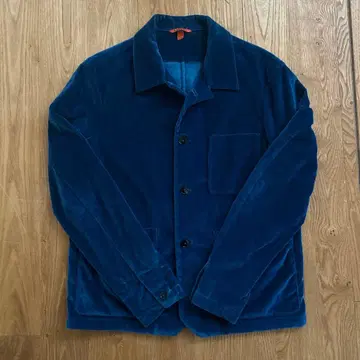 BARENA 네이비 자켓 48