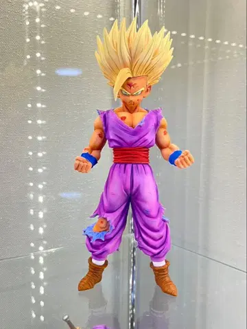 MSP 손오반 리페인트