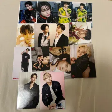 ONE N' ONLY 원엔 온리 사와무라 레이 REI 브로마이드