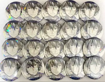 다자이 오사무 캔뱃지