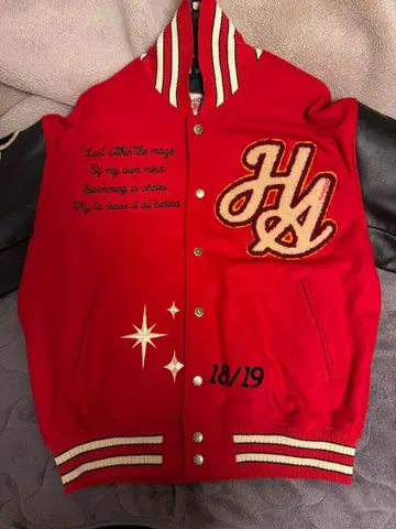 가죽 자켓 (T-REDX)