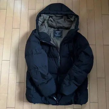 CAMP 7 다운 자켓 XL