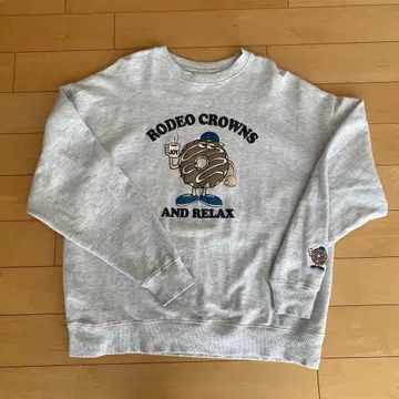RODEO CROWNS 트레이닝복 L 사이즈