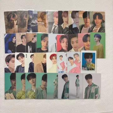 SEVENTEEN 디노 트레이딩 카드 세트 묶음 판매