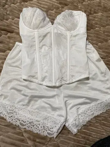 브라이덜 이너 세트 C80 C75