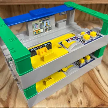 프라레일 사운드역 중고 2대 세트