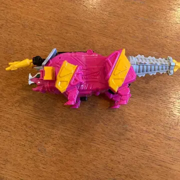 파워레인저 다이노포스 도리케라