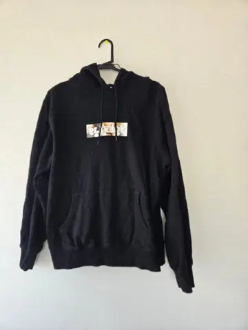 [ 뉴에라PLAYBOY ] 콜라보 후드티 남성용 M 사이즈