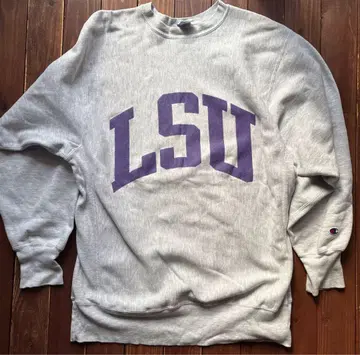 champion reverse weave sweat