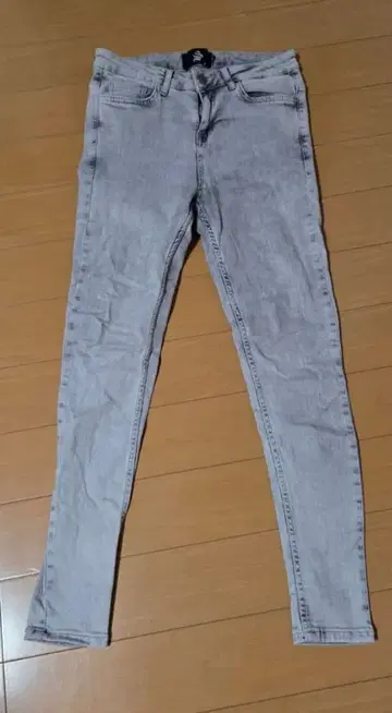 시너즈 아타이어 스키니 진