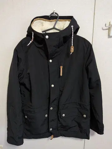 시착만 한 상품 마운틴 파카 여성용