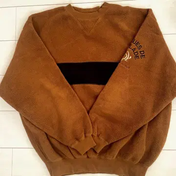 Zoy 플리스 MALDEN MILLS