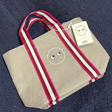 택 포함 새상품 안야 힌드마치 유니버셜 백 미니 사이즈