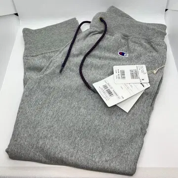 챔피온 x 프릭스스토어 별주 리버스 위브 스웨트 팬츠