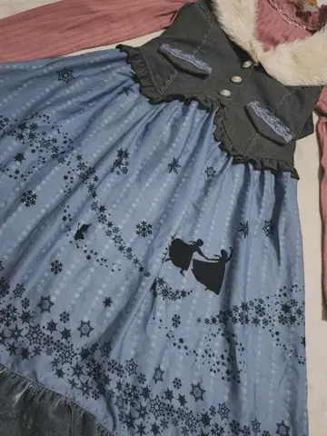 엑시즈팜 인기 안나 원피스