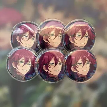 사에구사 이바라 캔뱃지 이베코레칸 묶음 판매