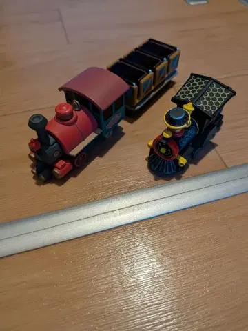 디즈니? 토미카