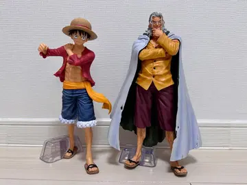 제일복권 원피스 시련의 그 너머로 A상 라스트 원상