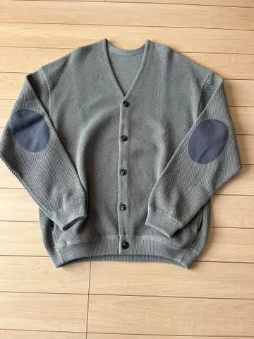 크렙스큐어 가디건