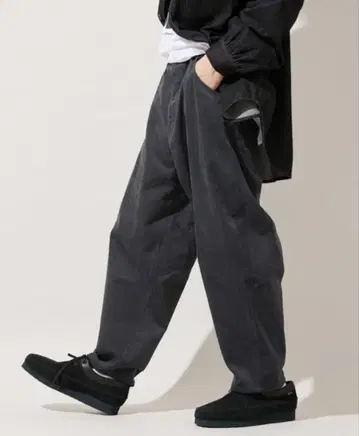 저널 스탠다드 벌룬 코듀로이 팬츠