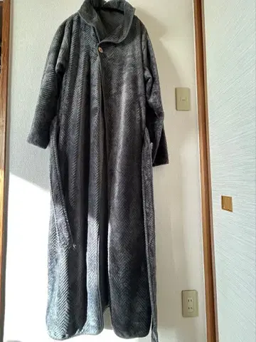 fondan 착용 담요 프리 사이즈